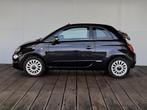 Fiat 500 C 1.0 Hybrid Dolcevita | Cruise Control | PDC | 15, Stof, Gebruikt, Euro 6, Cabriolet