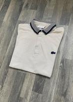 Lacoste polo maat M, Kleding | Heren, Maat 48/50 (M), Ophalen of Verzenden, Zo goed als nieuw, Lacoste