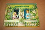 Pop-up boek - Doornroosje - Fraaie oude uitgave 1969 !!, Ophalen of Verzenden, Nieuw