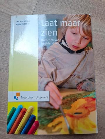 Anky Jacobse - Laat maar zien beschikbaar voor biedingen
