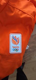 Olympische kleding Team NL winterjas, Ophalen of Verzenden, Nieuw