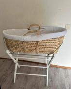 Baby wieg met hemeltje, Ophalen, Gebruikt, Wieg