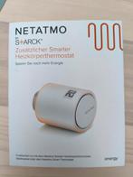Nieuwe netatmo radiatorkraan, Thermostaat, Minder dan 30 cm, Nieuw, Minder dan 60 cm