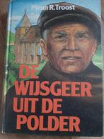 De Wijsgeer uit de Polder - Pleun R. Troost, Ophalen of Verzenden, Gelezen, Pleun R. Troost, Nederland