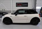 Mini Mini 2.0 Cooper S JCW pakket 2e Eigenaar Zeer nette sta, Voorwielaandrijving, 1998 cc, Gebruikt, 4 stoelen