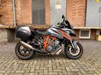 KTM 1290 Super Duke GT 2018 veel opties!, 2 cilinders, Handvatverwarming, 1301 cc, Particulier