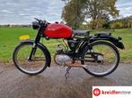 Garelli Mosquito bouwjaar 1960 met bromfiets kenteken