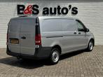 Mercedes-Benz Vito 111 CDI Lang Business Professional Plus T, Voorwielaandrijving, Stof, Gebruikt, Euro 6