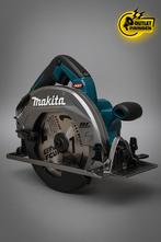 Makita XGT 40 V Max Cirkelzaag 190 mm, Doe-het-zelf en Verbouw, Gereedschap | Zaagmachines, Cirkelzaag, Nieuw, Ophalen of Verzenden