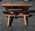 Oude schaaf, Doe-het-zelf en Verbouw, Gereedschap | Lasapparaten, Ophalen, Gebruikt, Overige typen