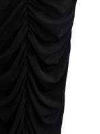 Moq rok L, Maat 38/40 (M), Zwart, Ophalen of Verzenden, Zo goed als nieuw