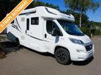McLouis Sovereign 481 G 9-traps automaat, Automaat, Luifel, Bedrijf, Half-integraal