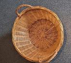 Rieten mand 44x 20, Ophalen, Gebruikt