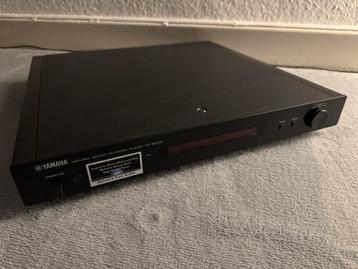 Yamaha NP-S2000 Highend Network Player Streamer XLR beschikbaar voor biedingen