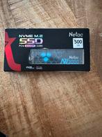 Netac NVMe M.2 ssd, Computers en Software, Harde schijven, Ophalen of Verzenden, Laptop
