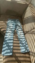 Stradivarius Teen broek, Blauw, Ophalen of Verzenden, Maat 34 (XS) of kleiner, Lang