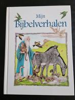 Mijn Bijbelverhalen - Kinderbijbel, Boeken, Ophalen of Verzenden, Nieuw, Christendom | Protestants