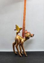 Disney Bambi kerst ornament hanger kerstbal, Verzamelen, Disney, Ophalen of Verzenden, Bambi of Dumbo, Nieuw