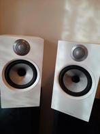 Bowers &wilkins  606, Audio, Tv en Foto, Luidsprekers, Ophalen of Verzenden, 120 watt of meer, Front, Rear of Stereo speakers