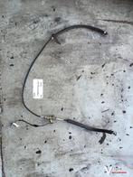 Mercedes w116 450se 1977 kilometerkabel