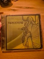 Spinning Volume Six CD, Ophalen of Verzenden, 2000 tot heden, Zo goed als nieuw