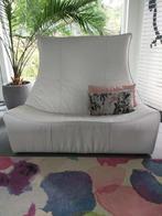 The Rock, vintage 2-zits bank ontwerp Gerard vd Berg 1970, Ophalen, Gebruikt, Retro, Vintage jaren 70, Tweepersoons