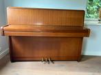 Yamaha Piano - Bruin, Muziek en Instrumenten, Piano's, Ophalen, Gebruikt, Bruin, Piano