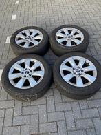 Mini Cooper Countryman velgen met banden 17inch, Auto-onderdelen, Banden en Velgen, 17 inch, Band(en), Zomerbanden, 205 mm