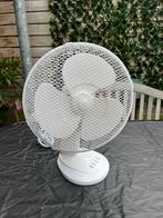 Tafelventilator - Wit, Ophalen, Zo goed als nieuw, Tafelventilator