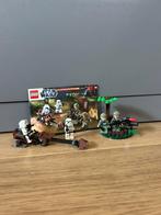 Lego Star Wars 9489, Kinderen en Baby's, Speelgoed | Duplo en Lego, Ophalen of Verzenden, Zo goed als nieuw, Complete set, Lego