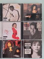 Diverse CD's (R&B/New Jack Swing), Ophalen of Verzenden, 2000 tot heden, Gebruikt