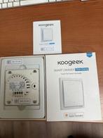 Apple Homekit lichtschakelaars, Hobby en Vrije tijd, Elektronica-componenten, Ophalen of Verzenden, Nieuw