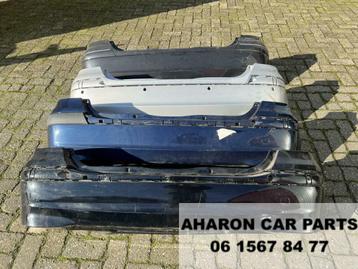 W168 Facelift Achterbumper A klasse Origineel Mercedes A168 beschikbaar voor biedingen