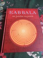 Kabbala de joodse mystiek, Ophalen of Verzenden, Zo goed als nieuw