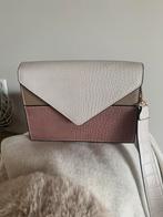 The Sting Schoudertasje Croco - Nieuw!, Sieraden, Tassen en Uiterlijk, Ophalen of Verzenden, Nieuw, Schoudertasje