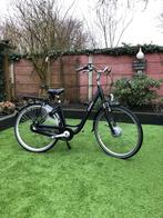 Dames fiets 28 “zwart, Gebruikt, 47 tot 50 cm, Versnellingen, Ophalen