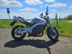 Suzuki GSR 600 2006, Motoren, 4 cilinders, Motorrijbewijs A, Particulier, Meer dan 35 kW