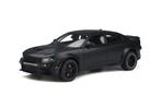 Gt Spirit
Dodge Charger SRT Hellcat Wide Body
1/999 1:18 Nie, Hobby en Vrije tijd, Modelauto's | 1:18, Ophalen of Verzenden, Nieuw