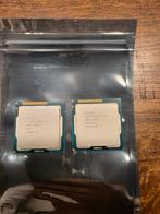 Intel Core i7-3770 Processor
8M Cache, up to 3.90 GHz, Computers en Software, Processors, 4-core, Ophalen of Verzenden, Zo goed als nieuw