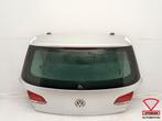 VW Golf 6 2009-2013 HB Achterklep Privacy Origineel!