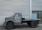 Gaz 63 Militair Leger pickup truck, Auto's, Particulier, 2200 kg, Geïmporteerd, Dodge