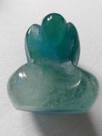 Glasobject, Antiek en Kunst, Kunst | Designobjecten, Ophalen of Verzenden