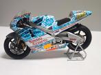 Minichamps: Honda NSR 500 - Valentino Rossi - Mugello 2001, Hobby en Vrije tijd, Modelauto's | 1:5 tot 1:12, Ophalen of Verzenden