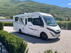 Camper Mc Louis Nevis 881G uit 2021, Caravans en Kamperen, Campers, Integraal, Ringverwarming, Fiat, Afzuigkap