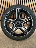 Mercedes-Benz Originele Amg set  A,B,Cla klasse, 18 inch, Banden en Velgen, 225 mm, Winterbanden