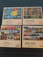 A3 Legpuzzels - Nieuw in Doos, Ophalen, 500 t/m 1500 stukjes, Nieuw, Legpuzzel