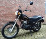 Yamaha SR125 1997, Particulier, 125 cc, Overig, 11 kW of minder