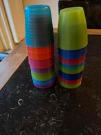 Ikea bekers, Ophalen, Zo goed als nieuw, Beker of Kan