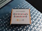 Joep  Dohmen Het leven als kunstwerk, Ophalen of Verzenden, Nieuw, Algemeen