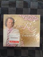 Andre rieu eine musikalische traumreise grote box 3 cd nieuw, Cd's en Dvd's, Verzenden, Classicisme, Nieuw in verpakking, Overige typen